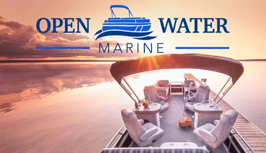 Open Water Marine image 