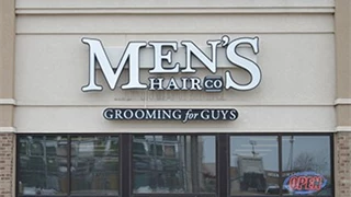 Men's Hair Co. image 