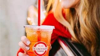 Scooter's Coffee image 