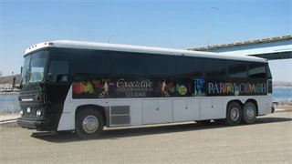 Executive Limousine Services image 