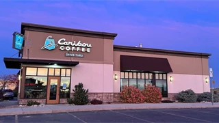 Caribou Coffee - Sunrise image 