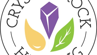 Crystal Rock Healing image 