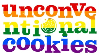 Unconventional Cookies image 
