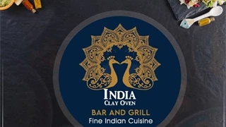 India Clay Oven Bar and Grill image 