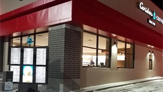 Caribou Coffee - Cash Wise image 