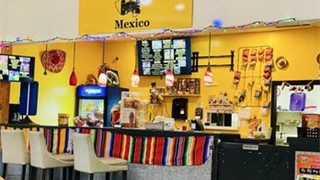 A Little Taste of Mexico image 