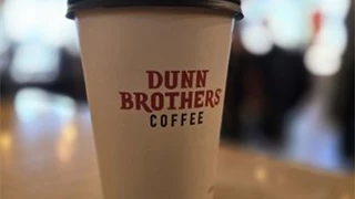 Dunn Brothers Coffee image 