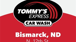 Tommy's Express Car Wash - North Bismarck image 