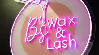 B's Wax and Lash image 