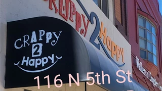 Crappy 2 Happy image 