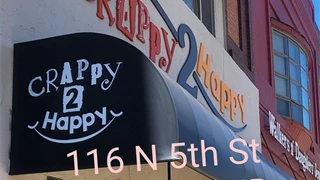 Crappy 2 Happy image 