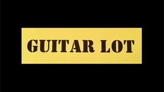 Guitar Lot image 