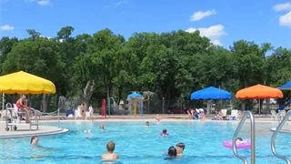 Elks Aquatic Center image 