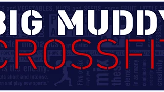 Big Muddy CrossFit image 