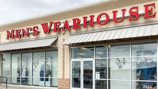 Men's Wearhouse image 
