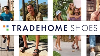 Tradehome Shoes image 