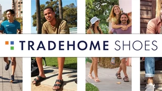 Tradehome Shoes image 