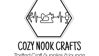 Cozy Nook Crafts image 