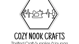 Cozy Nook Crafts image 