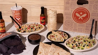 Panchero's Mexican Grill - Kirkwood image 