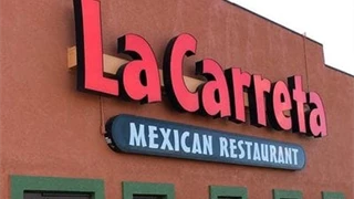 La Carreta Mexican Restaurant image 