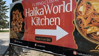 Halika World Kitchen image 