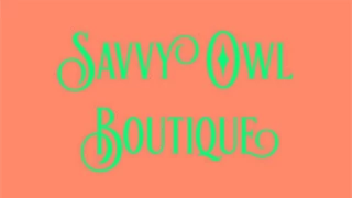 Savvy Owl image 