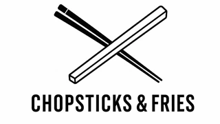 Chopsticks & Fries image 