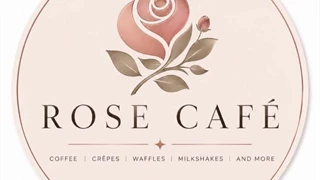Rose café image 