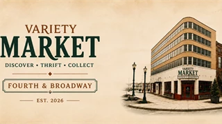 Variety Market image 