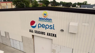 Pepsi All Seasons Arena image 