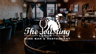 Jousting Lemur (The) image 