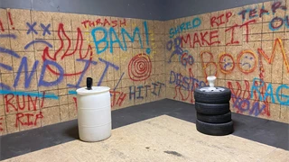 Bismarck Break Room image 