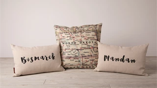 Genuine Dakota Gift Shop in the Bismarck-Mandan Visitor Center image 