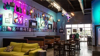 Classic Rock Coffee & Kitchen image 