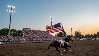 Dacotah Centennial Park image 