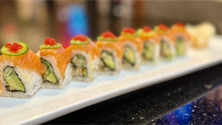 FIN Asian Cuisine image 