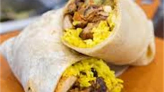 Habibi Bowl & Gyro image 