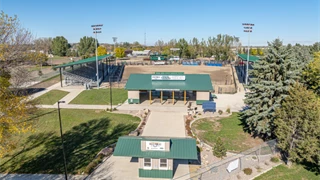 Dale Pahlke Rodeo Arena image 