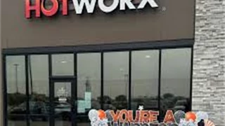 HOTWORX image 