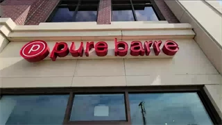 Pure Barre image 