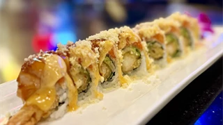 Kobe's Japanese Steakhouse & Sushi Bar image 