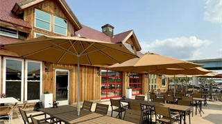 The Landing Restaurant and Bar  image 