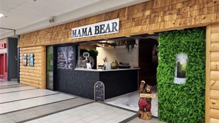 Mama Bear Cafe image 