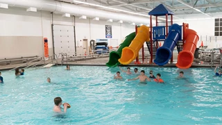 Mandan Aquatic Center image 