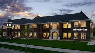 Schumacher Diamond Cutters & Jewelers image 