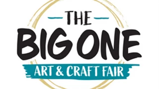 The Big One Art & Craft Fair image 