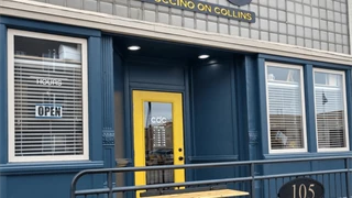 Cappuccino on Collins image 