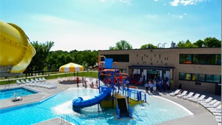 Hillside Aquatic Complex image 