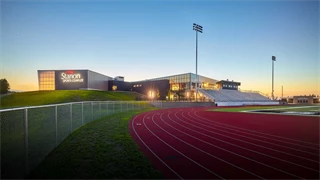 Starion Sports Complex image 